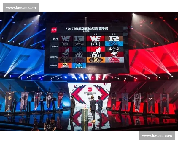 风暴来袭！揭秘顶尖电竞俱乐部背后的国际化战略！