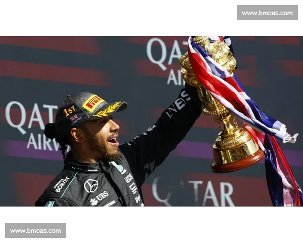 梅赛德斯绝地反击，汉密尔顿重返领奖台，王者归来！