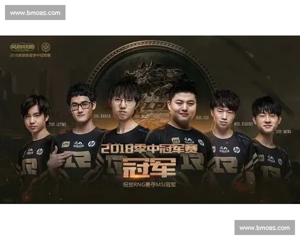 数据控必看！电竞历史冠军榜，隐藏在数字背后的冠军密码