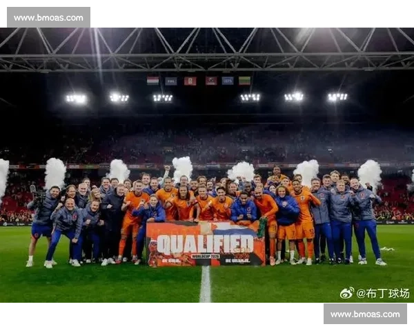 荷兰足球的未来图景，哈维·西蒙斯2026世界杯是关键