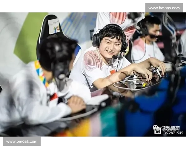 越南电竞官宣，这背后是野心还是实力，答案即将揭晓